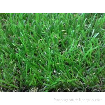 4 Color Natural Garden Artificial Grass With High UV Resist